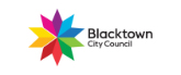 blacktown city council logo