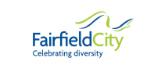 fairfield city council logo