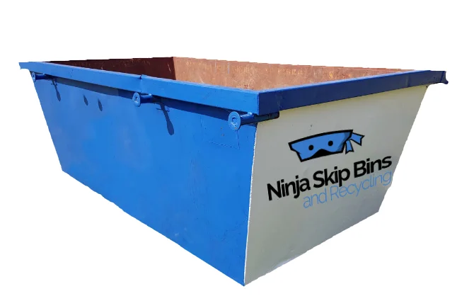 ninja skip bin hire company nearby